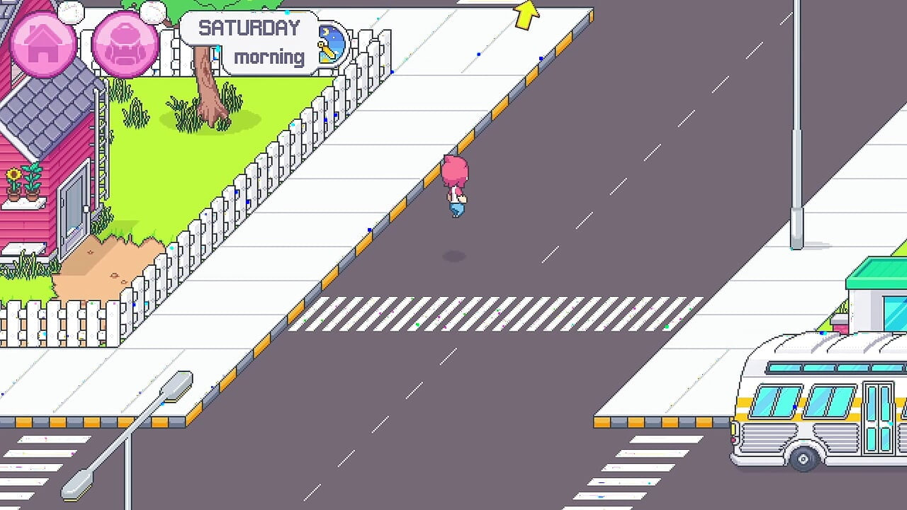 Dandy Boy Adventures - Hairy Pussy