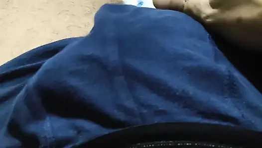 Lund hila iç çamaşırı seksi