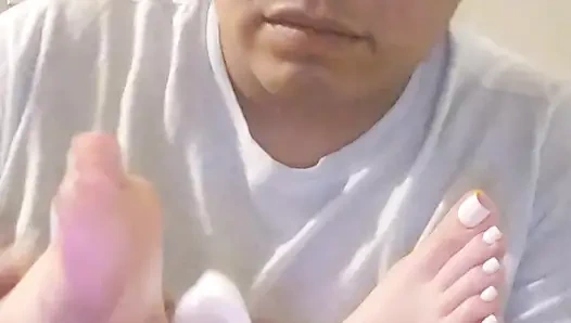 Моя богиня Yessi