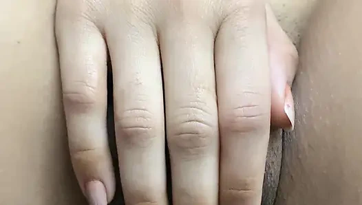 Ghar pe akeli thi tab 10 zoll ka monsterschwanz aaya