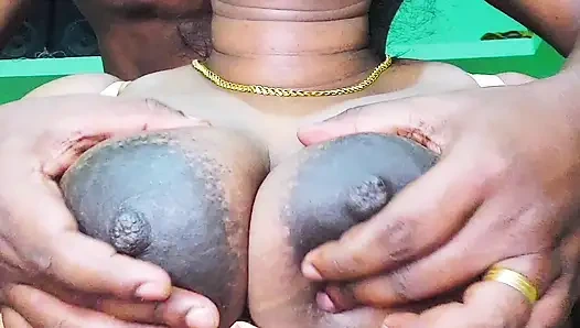 Bade Bade Dudh Bhabhi Ke boobs series 1