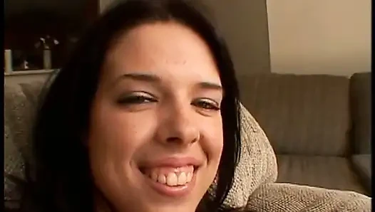 Streaming Movie From Demi Marx of Barefoot Confidential