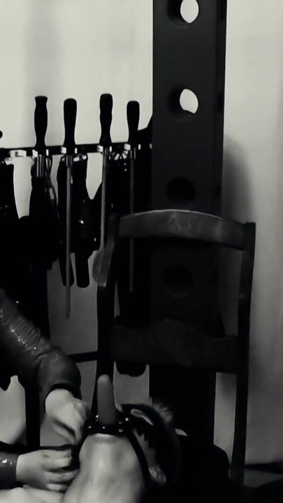 Thrilling moment from "Facefuck and Facesitting at Home during Lockdown, Free Sex Video Porn"