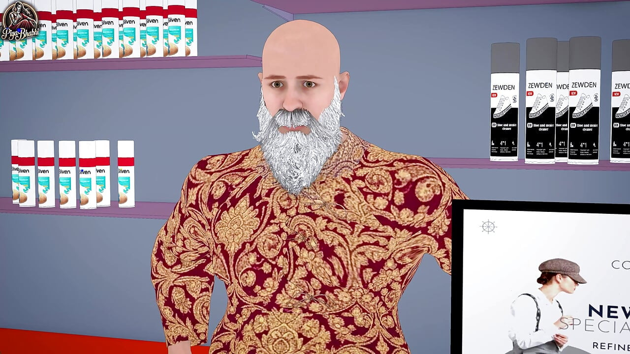 India follada duro por rico viejo hombre en Haveli