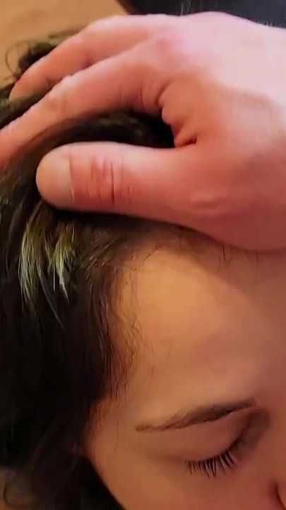 SPANK ME DADDY & FUCK MY FACE. Cutie Gets Spanked And Mouth Full Of Cum | Clip 1