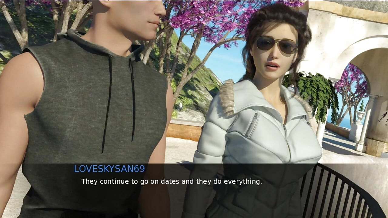 A Mother's Love part 6 Part 47 Gameplay by Loveskysan69