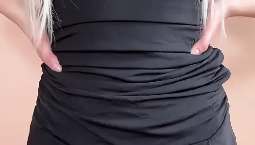 CEI Jerk Off Instructions