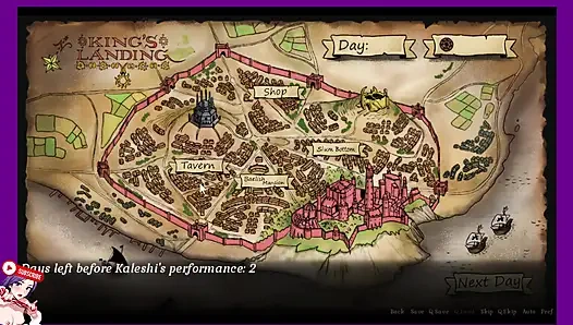 Игра шлюшки. ЭПИЗОД 2