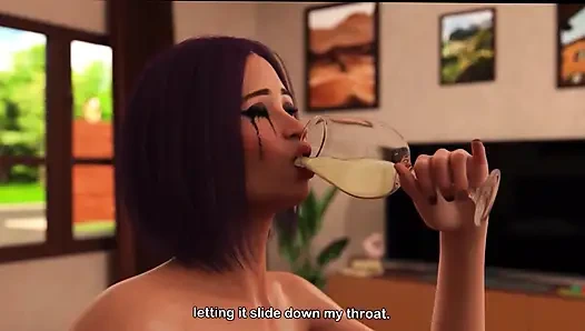 Versuchung Kapitel 13