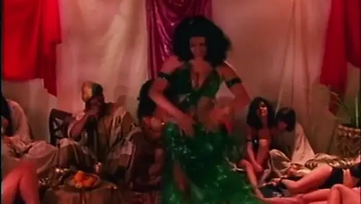 Wild Anal Fucking and Cum Facials with Horny Sluts