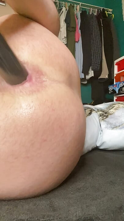 I Love My Feet in Air when I’m Fucked