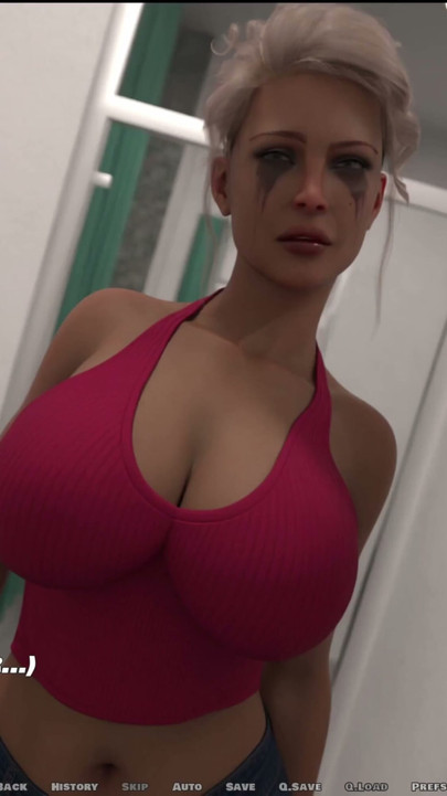 Obsedată de MILF-uri divorțate și excitate (Partea 28)
