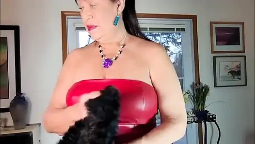 I Am Wanting and Craving a Cock! I Want to Be Fucked Hard!