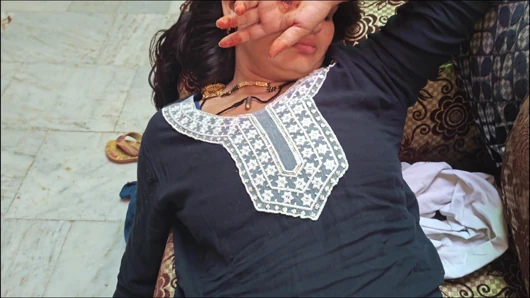 Bhabhi Ji Guide Romance Video