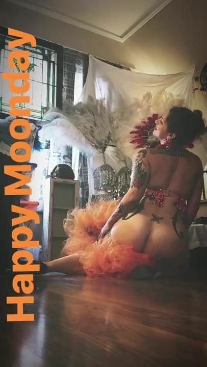 Burlesque 17