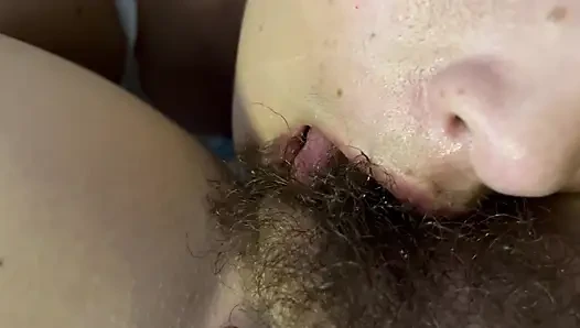 POV: Her Wild Natural Vibe Drove Me Crazy
