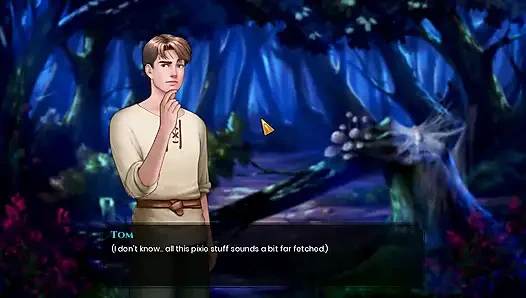 Sungguh legenda: makhluk ajaib di hutan ep 5