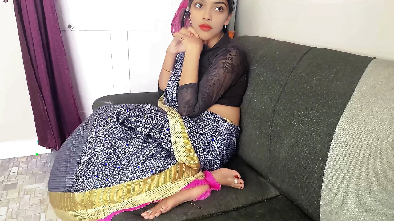 BHABHI DEVAR SEX HINDI VIDEO CUM IN PUSSY HD SEX