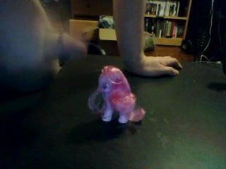 Sof Pinkie Pie - mi pequeño pony