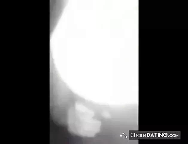 BBC Explodes In White Mouth