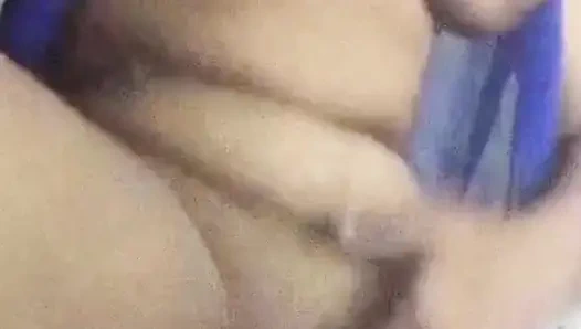 I showed my boyfriend my young booty in a hot dress.