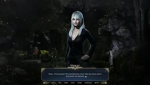 Gameplay lengkap - magic pussy 3, bagian 20