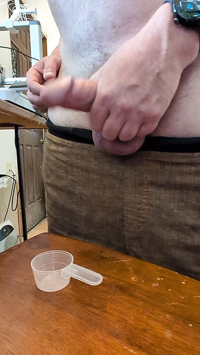 Workshop wank