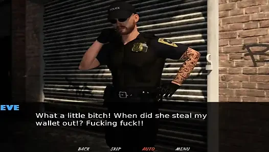 Game seru #1 - steve ngentot nicole dan masih banyak lagi