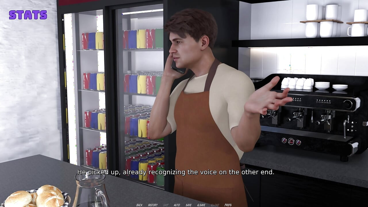 A Very Outrageous Marriage (part 4)