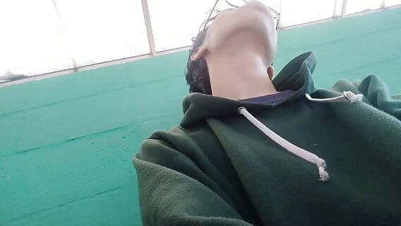 Ακούγοντας και πάλι κηρύγματα από θρησκευτικούς ηγέτες