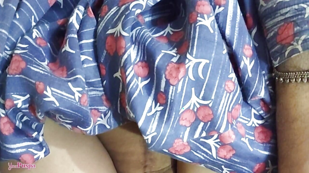 She's invited college boyfriend home cheating sex video, Husband went out to office, newly wed Wife mms video
