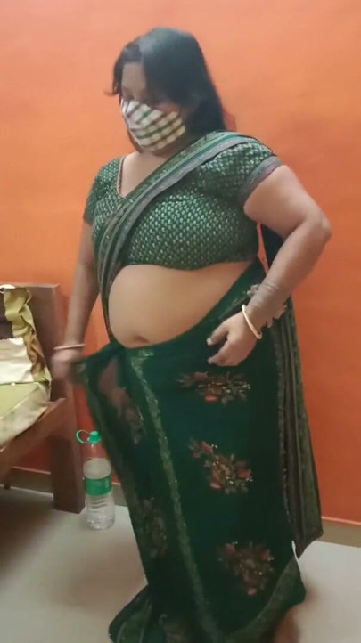 DESHI GAND DESHI BUR DESHI CHUT DESHI BHOSADA | Clip 2