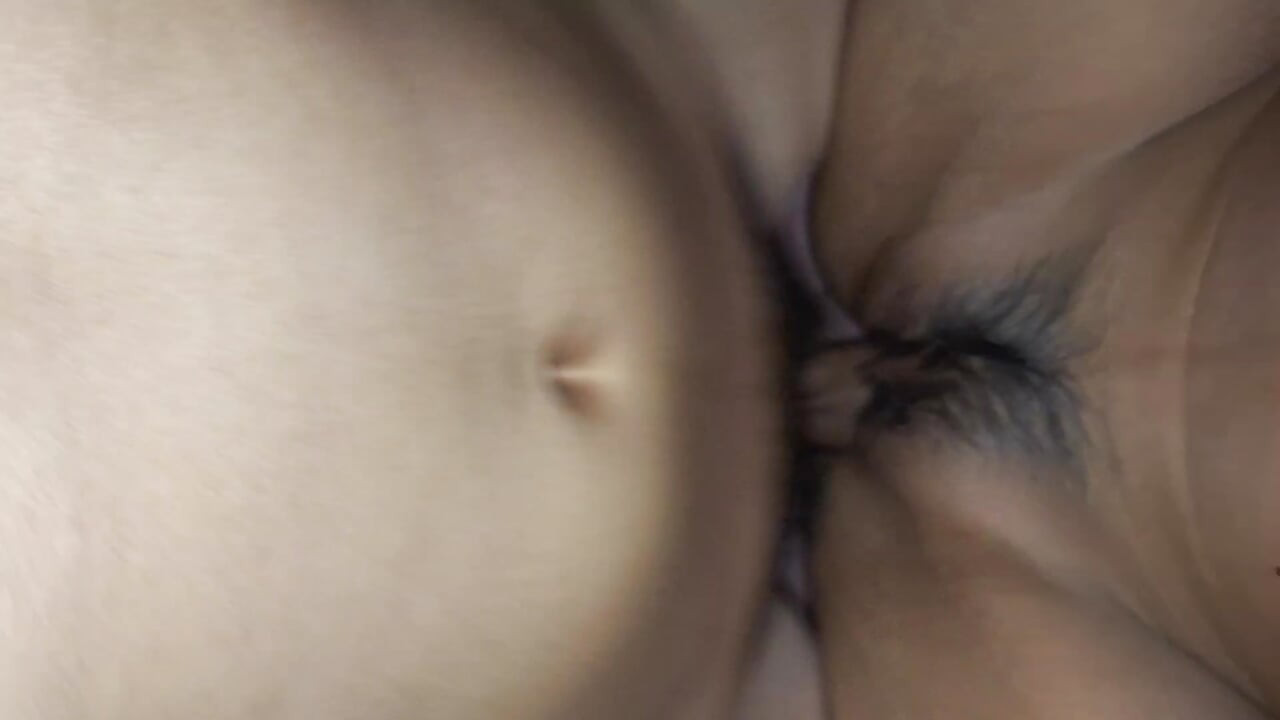 My stepsister comes back from a party - scandalous homemade porn