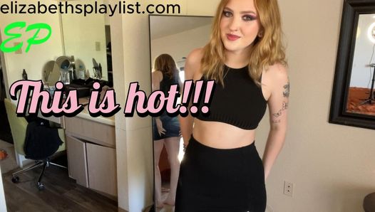 Scandalous Hot Try-On Haul: Revealing My Seductive Secrets!