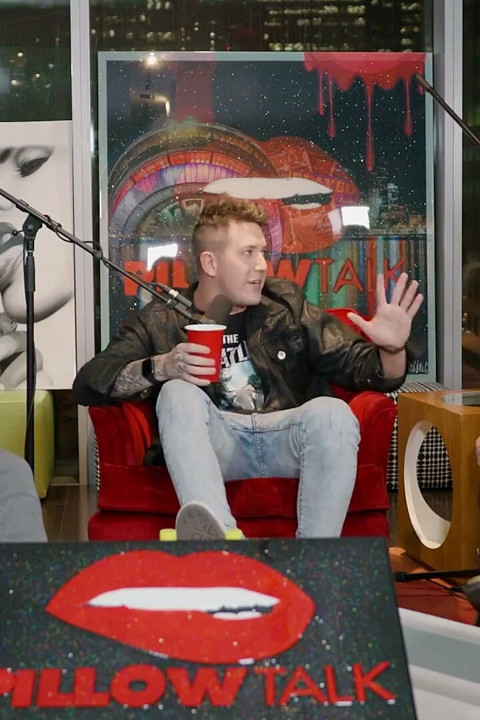 Michael Wekerle on Sex and Rock N' Roll!