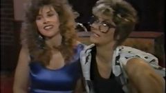 Shanna McCullough at the pornies, scena 7 (1989)