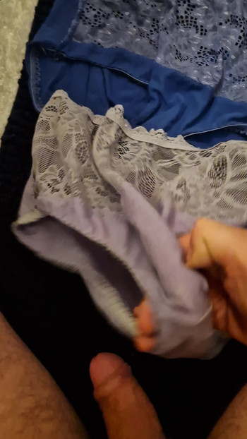 Zabava u gaćicama moje svekrve