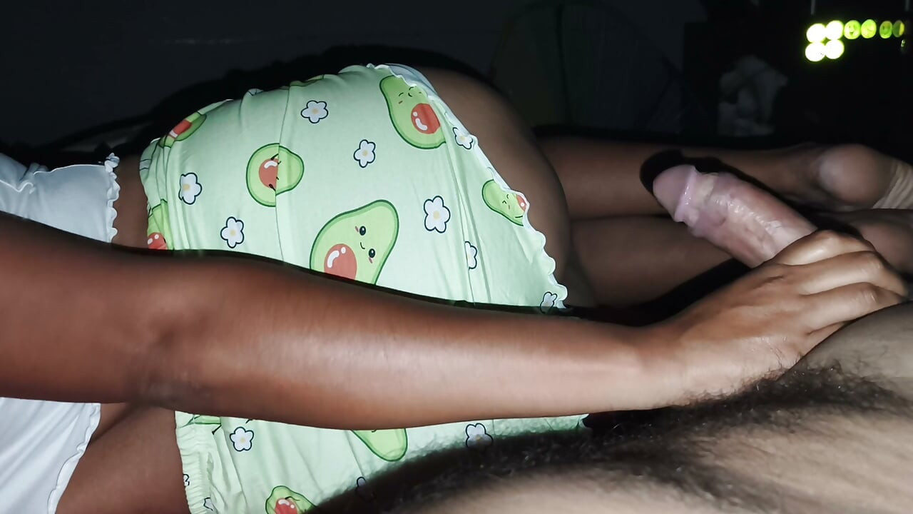 My disgusting stepdad comes to my room to fuck my pussy and ended up fucking my ass for the first time.
