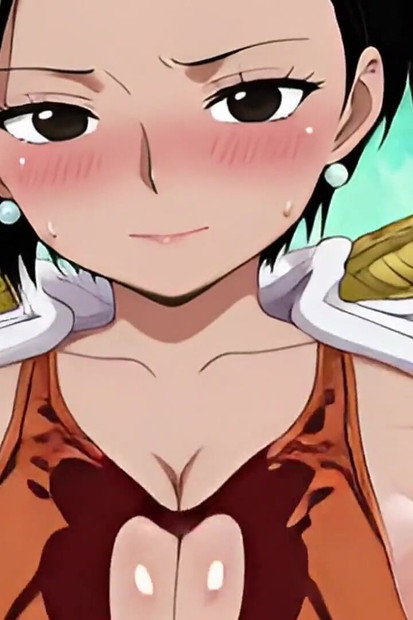 One Piece Ran Hen
