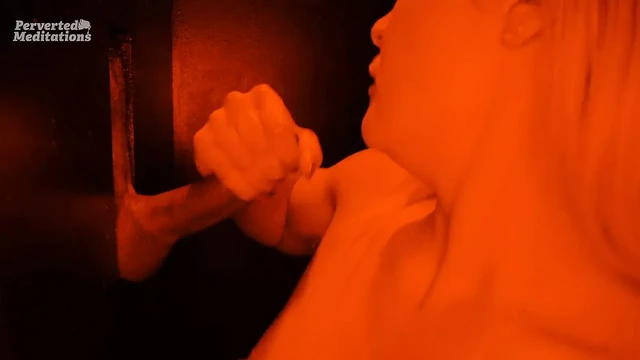 Anonymous 3 - Perverted Meditations