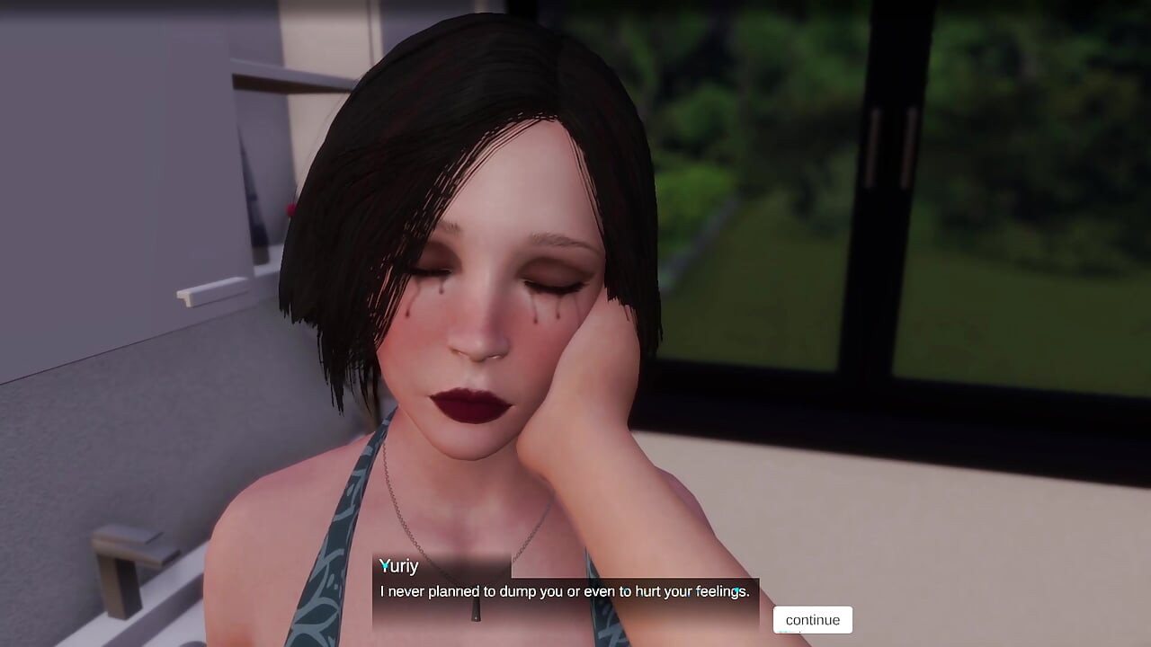 Complete Gameplay - Master of Seduction, Part 11