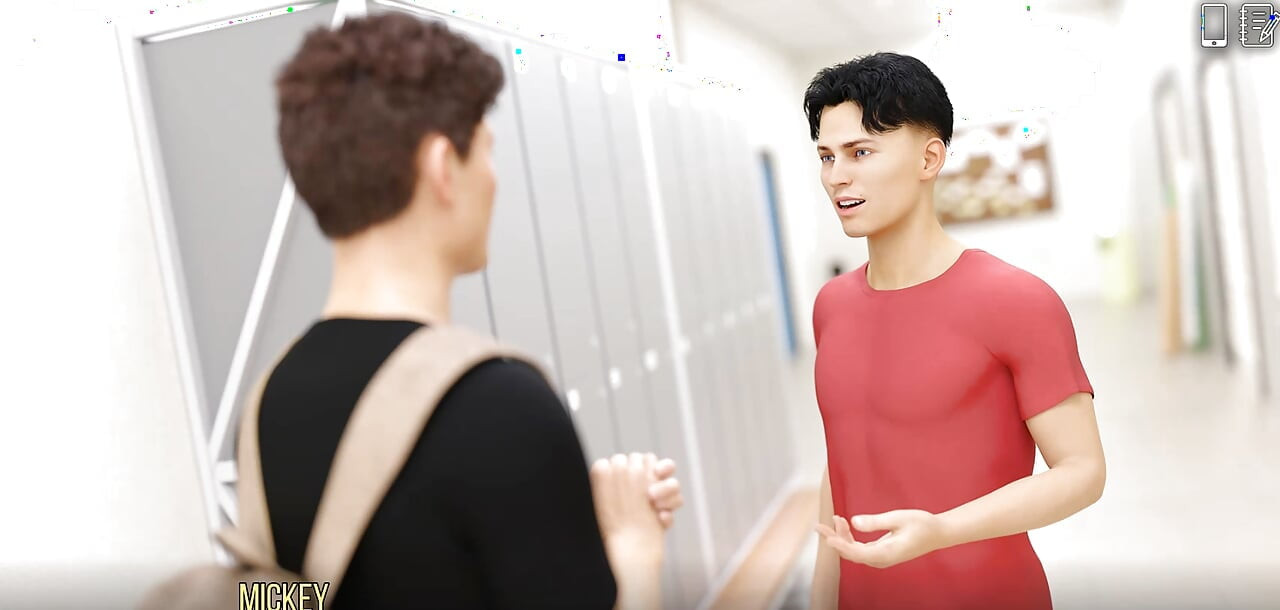 Universitatea de Probleme 187 - Mâncând piersica de Redlady2k