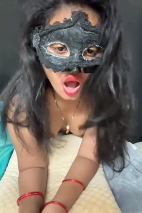 Telugu Girl Desi Fuck and Blowjob
