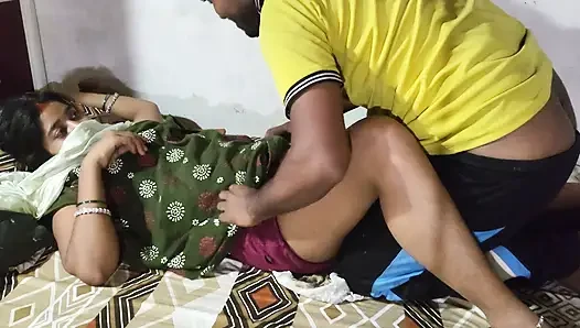 Fucked my sister-in-law