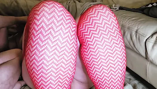 Alman BBW Xmaskedmomwifex Dildo Ile Sikildi Ve Yüzüne Sıçratıldı