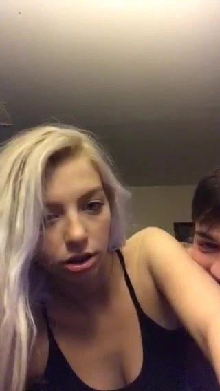 Periscope - TaylorCromer1 2