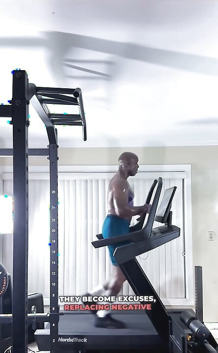 Mcpherson Vital Fitness 78