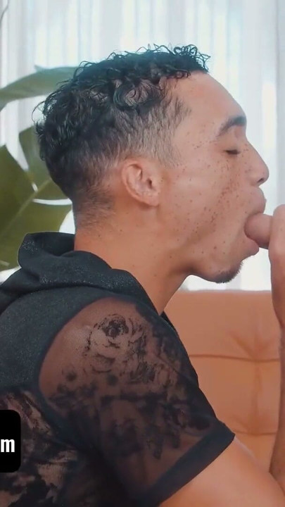 BrotherCrush - Big Stepbro Amone Bane Dares Dakota Lovell And Gets Surprised By His Huge Cock | Clip 2