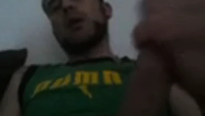 handjob