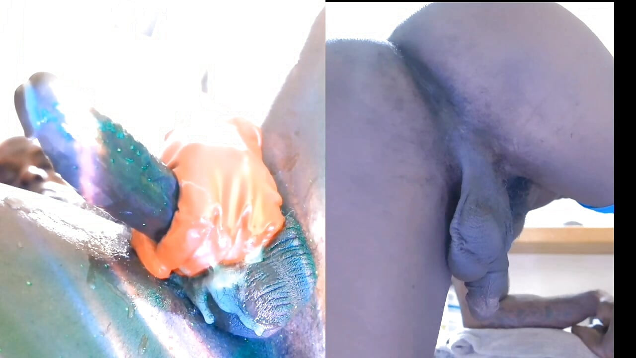 BBC Cumshot Hary Ass Worship Compilation Hallelujah Johnson ( You Need To Sub To My Faphouse )